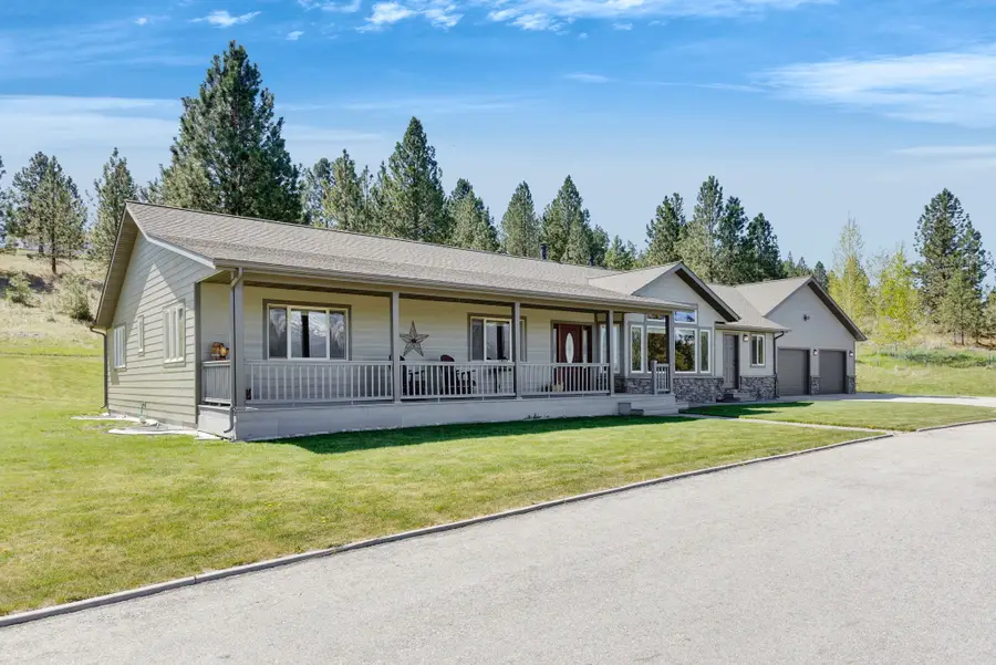 817 Ponderosa Drive, Hamilton, MT 59840 - Image #2