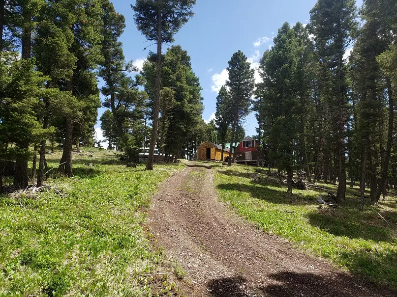 513 Spruce Gulch Road, Helmville, MT 59843 - Image #3