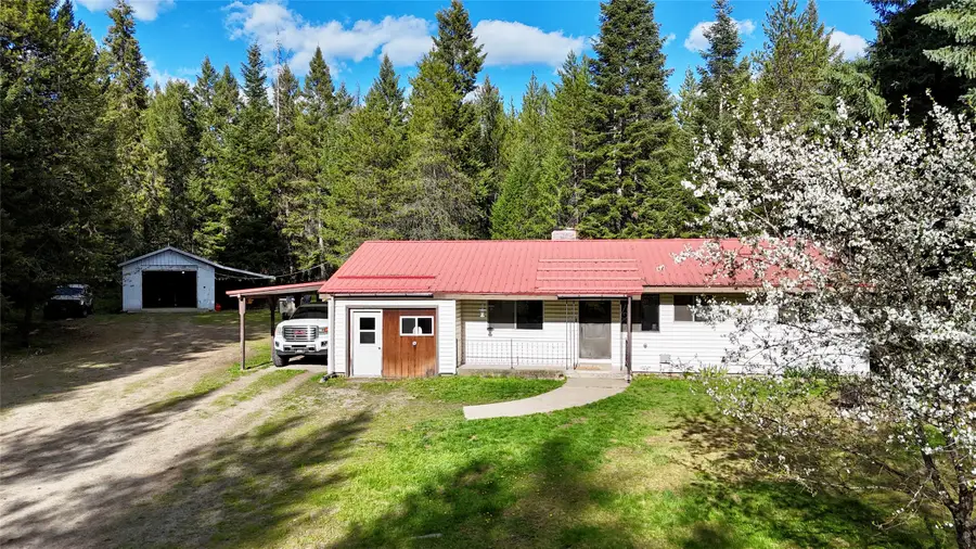 12437 Us Highway 2, Troy, MT 59935 - Image #3