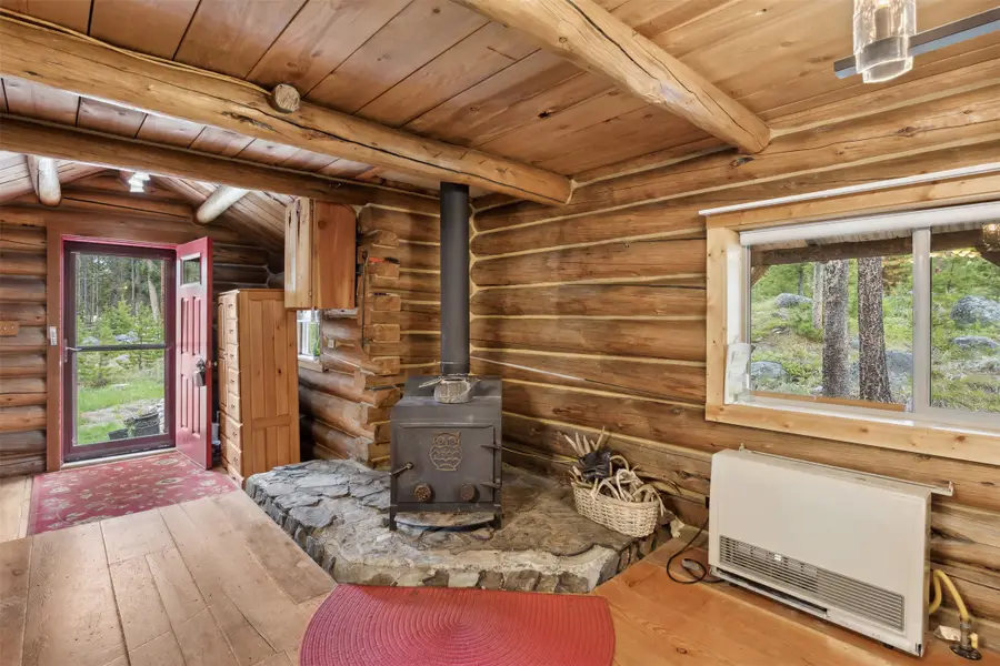 1441 Bonanza Drive, Sula, MT 59871 - #3