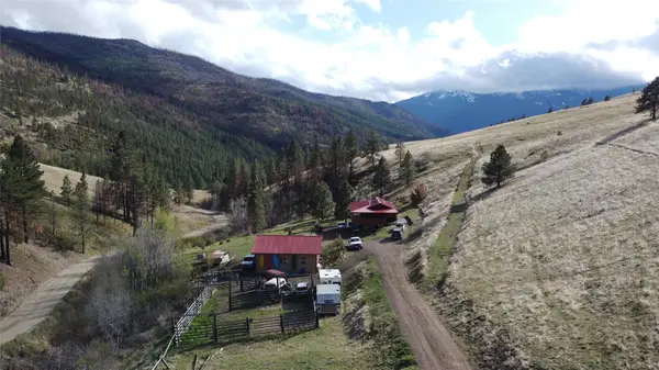 407 Mclaughlin Creek Road, Paradise, MT 59856