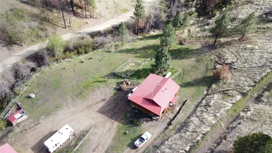407 Mclaughlin Creek Road, Paradise, MT 59856 - Image #3