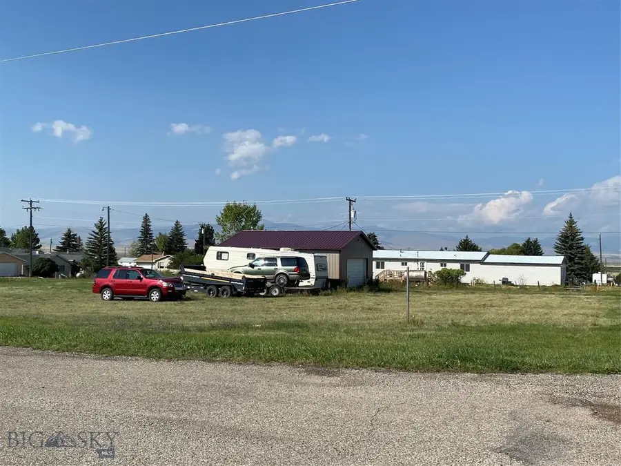 212 E Maginnis Street, White Sulphur Springs, MT 59645 - Image #2