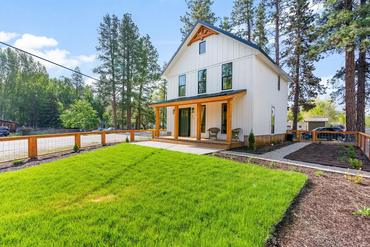 212 Water Way, Darby, MT 59829 - Image #1