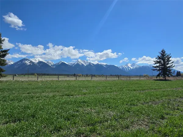 Lot A NHN Highway 93, Ronan, MT 59864