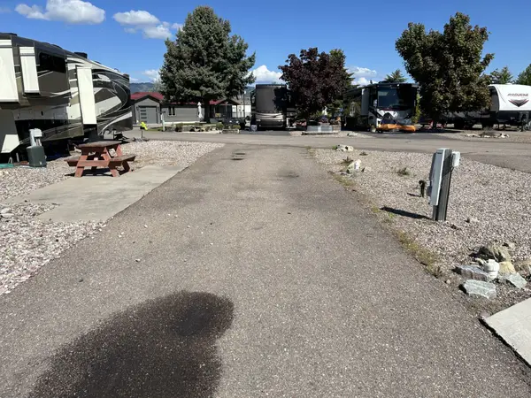 9 Regatta Road #Spc. 30, Polson, MT 59860