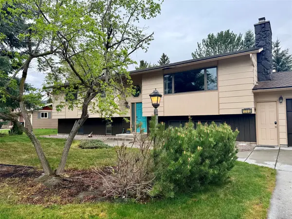 1765 Cyprus Court, Missoula, MT 59801