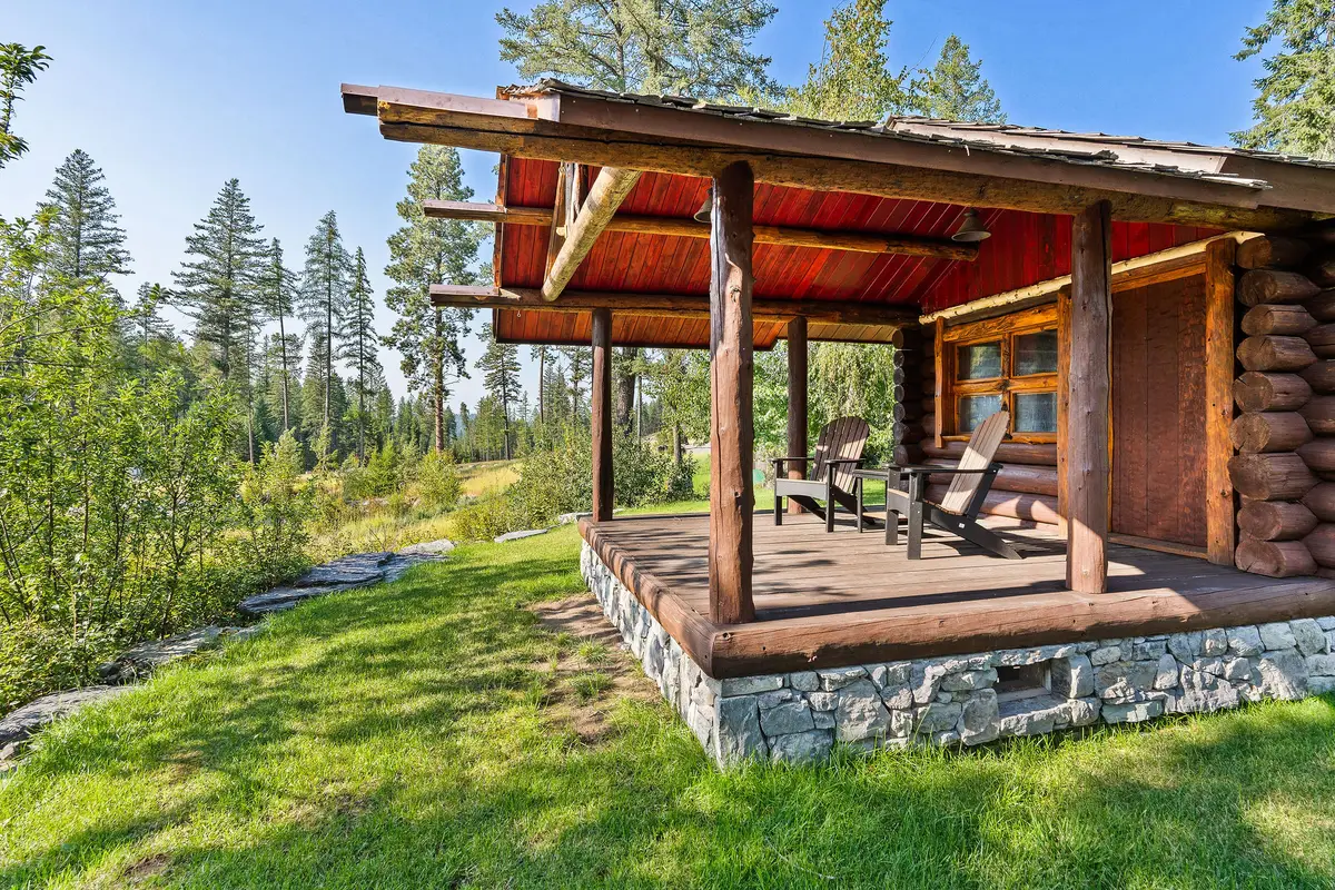 48 Bridle Court, Bigfork, MT 59911 - Image #1