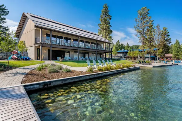 664 Saddlehorn Trail, Bigfork, MT 59911