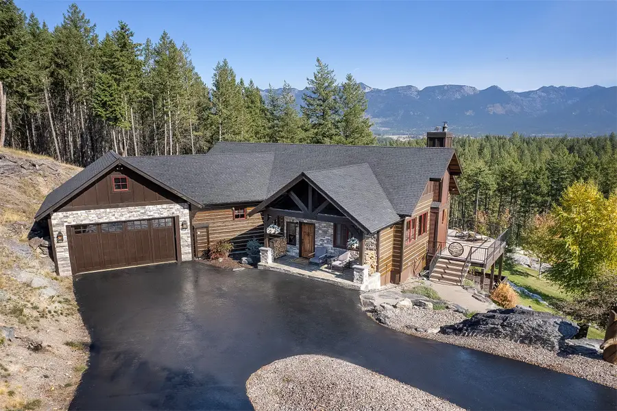 1173 Cygnet Trail, Bigfork, MT 59911 - Image #2