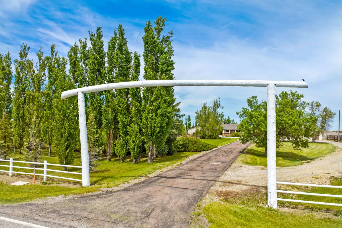 405 Highway 221, Choteau, MT 59422 - Image #1