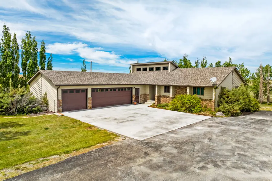 405 Highway 221, Choteau, MT 59422 - Image #3