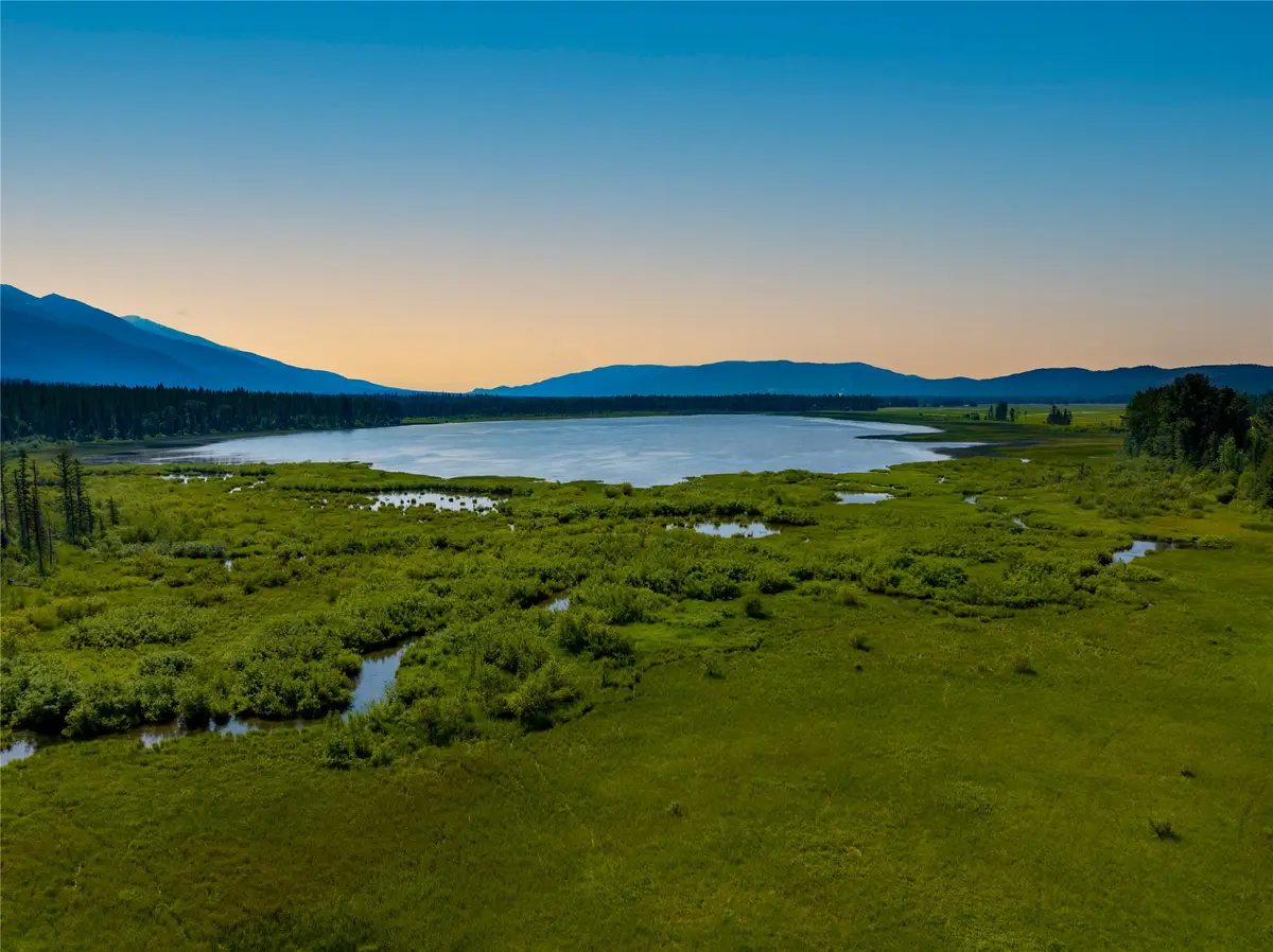 895 Mud Lake Road, Bigfork, MT 59911 - Image #1