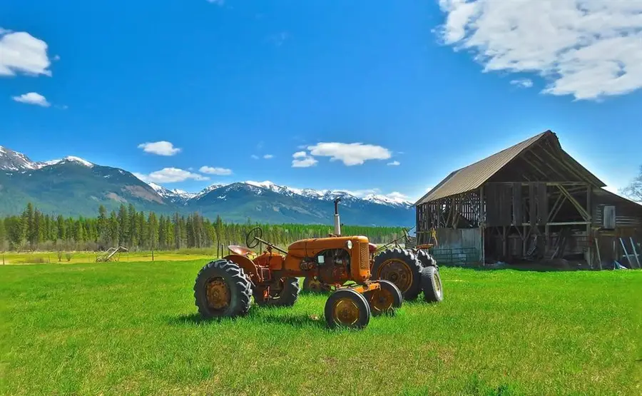 895 Mud Lake Road, Bigfork, MT 59911 - Image #2