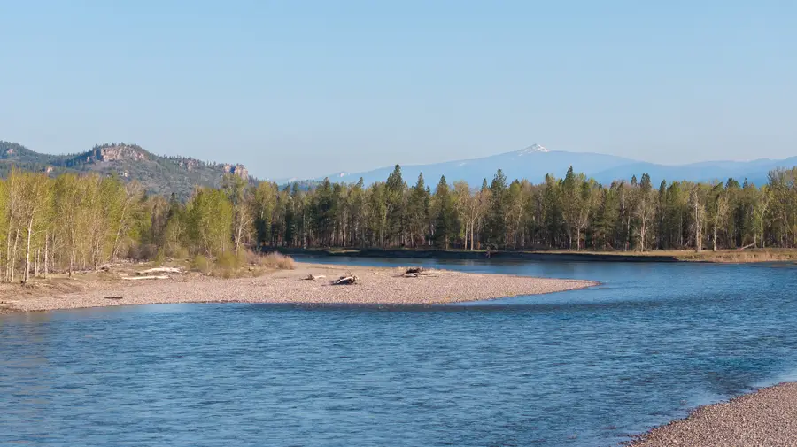 3690 Big Flat Road, Missoula, MT 59804 - Image #3