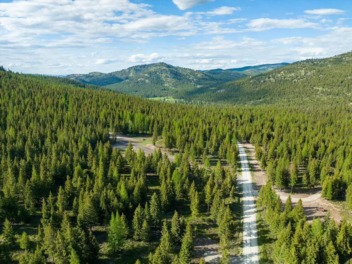 Lot 6A Wild Bill Road, Kila, MT 59920 - Image #1