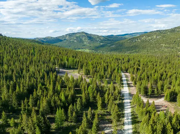 Lot 6A Wild Bill Road, Kila, MT 59920