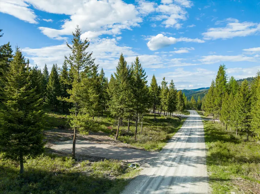 Lot 6A Wild Bill Road, Kila, MT 59920 - Image #2