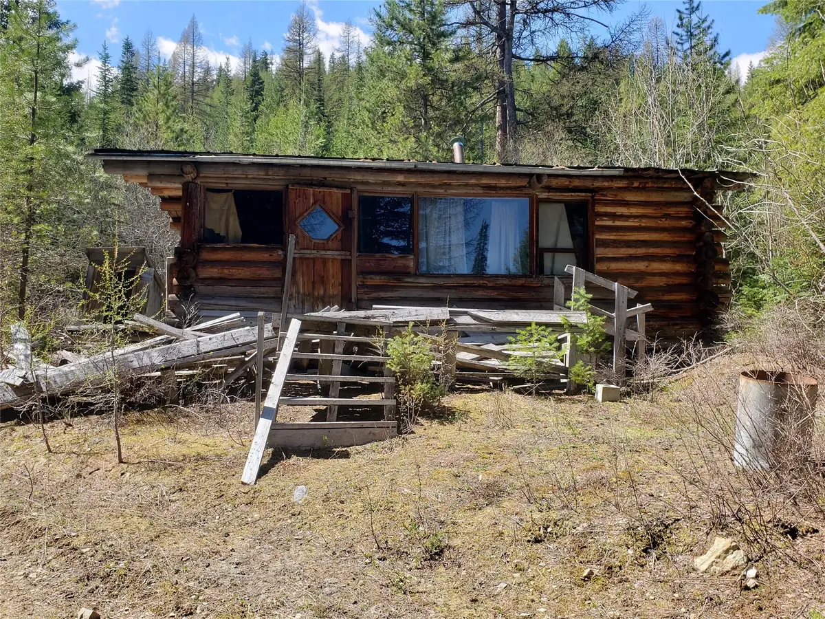 Tract 5 Nine Mile Road, Huson, MT 59846 - Image #1