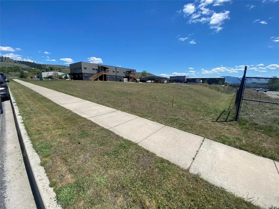 Lot 7 W Harrier, Missoula, MT 59808 - Image #3