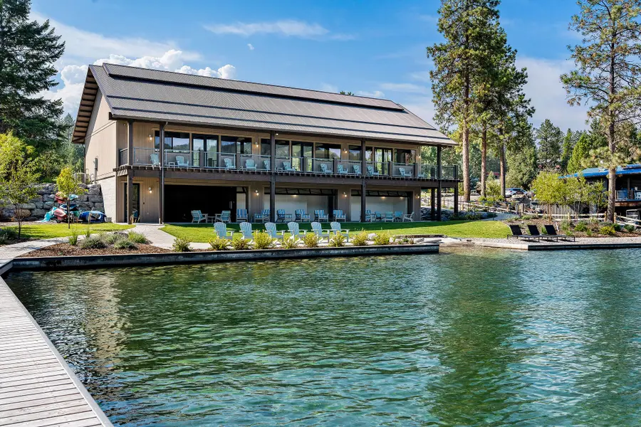 210 Trading Post Trail, Bigfork, MT 59911 - Image #2