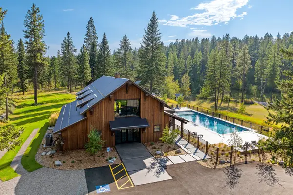 381 Chief Cliff Trail, Bigfork, MT 59911