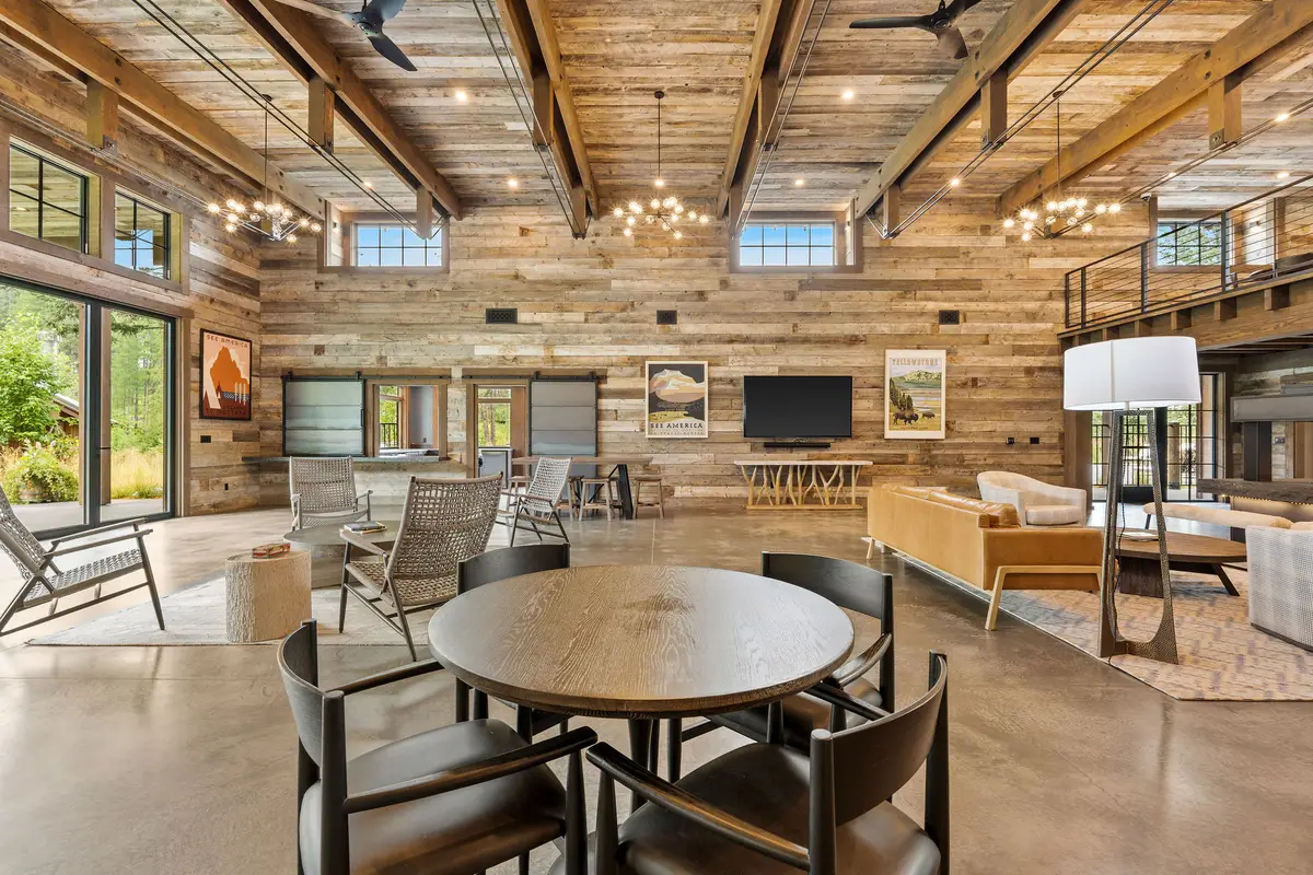 253 Chief Cliff Trail, Bigfork, MT 59911 - Image #1