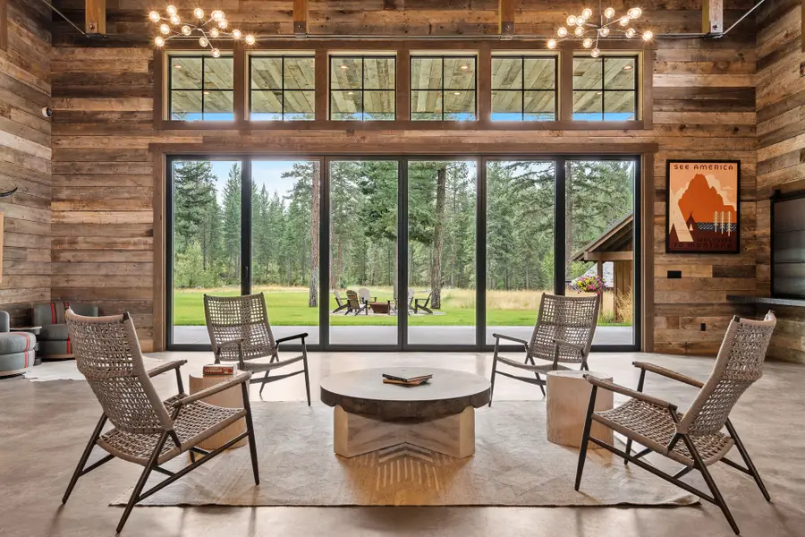 253 Chief Cliff Trail, Bigfork, MT 59911 - Image #2