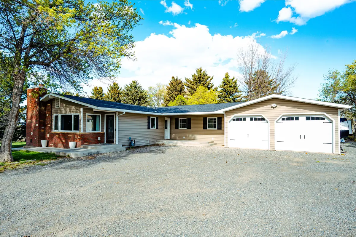 3495 Juniper Drive, Helena, MT 59602 - Image #1