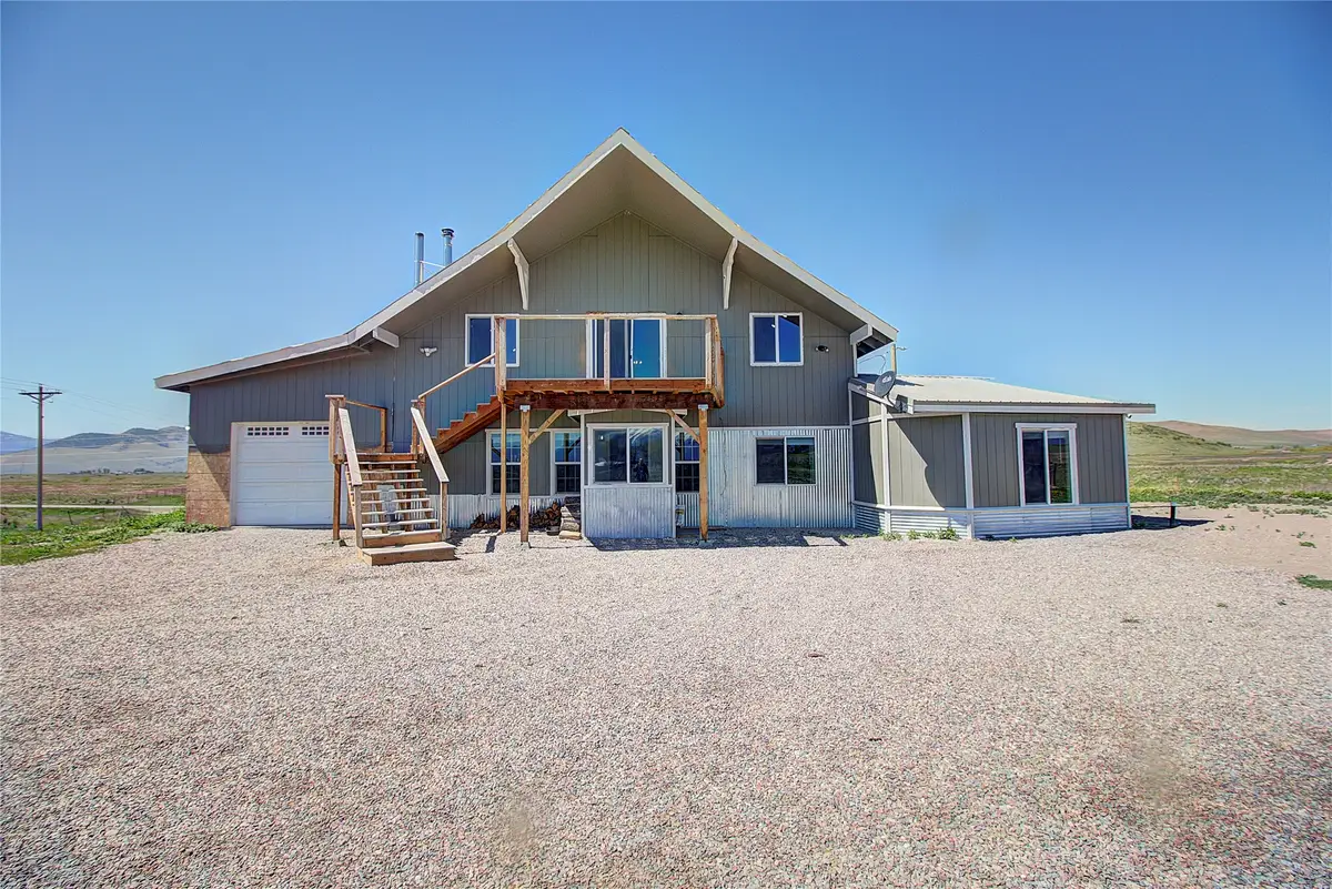 41938 Gallagher Lane, Charlo, MT 59824 - Image #1