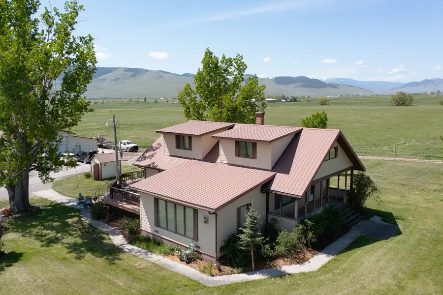 37521 Dublin Gulch Road, Saint Ignatius, MT 59865 - Image #2