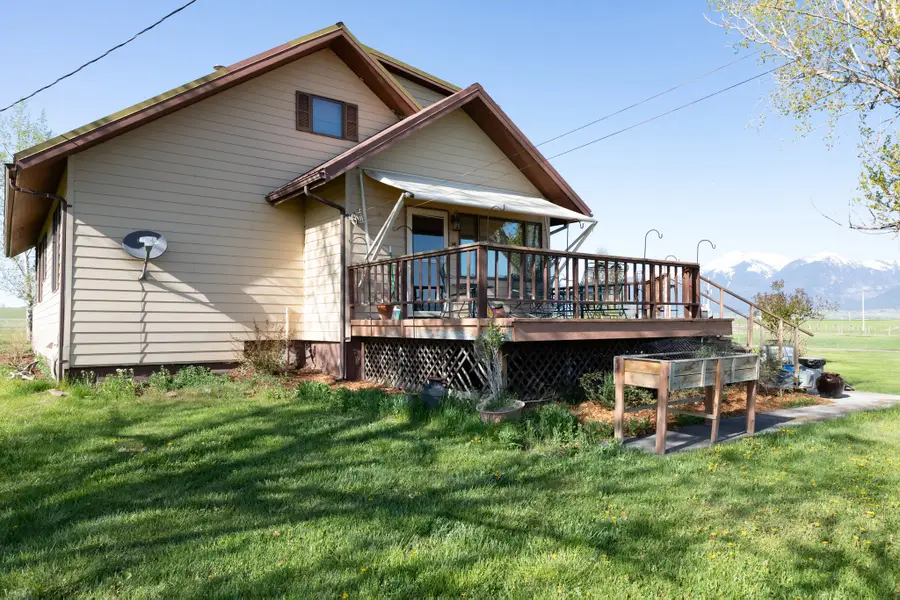 37521 Dublin Gulch Road, Saint Ignatius, MT 59865 - Image #3