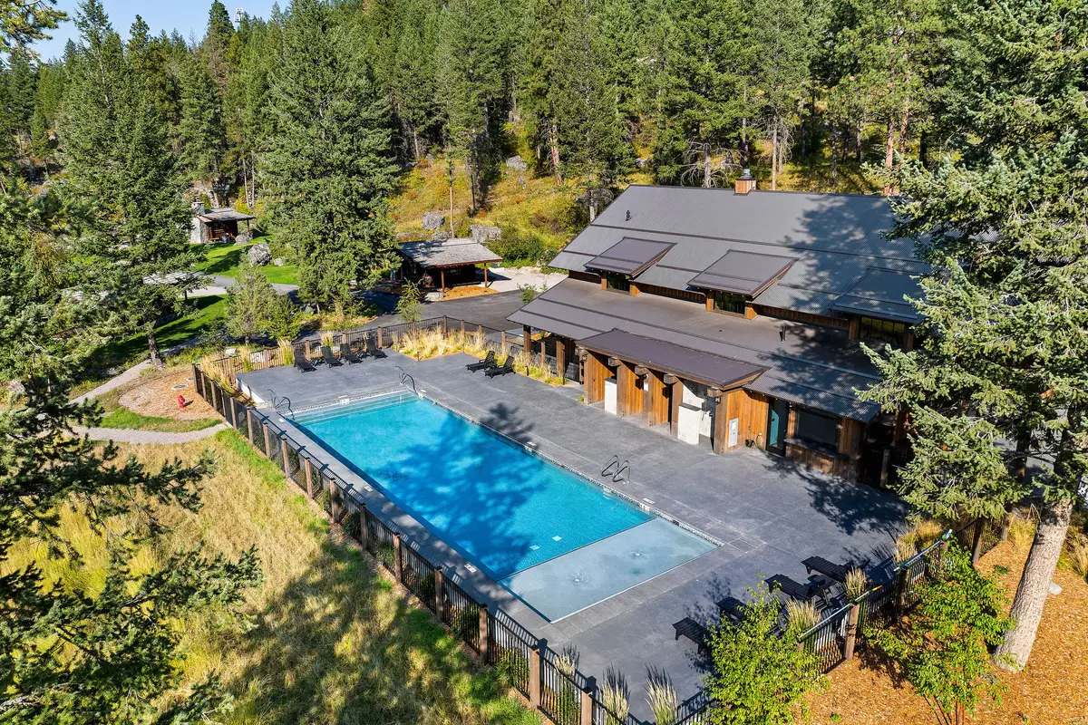 258 Trading Post Trail, Bigfork, MT 59911 - Image #1