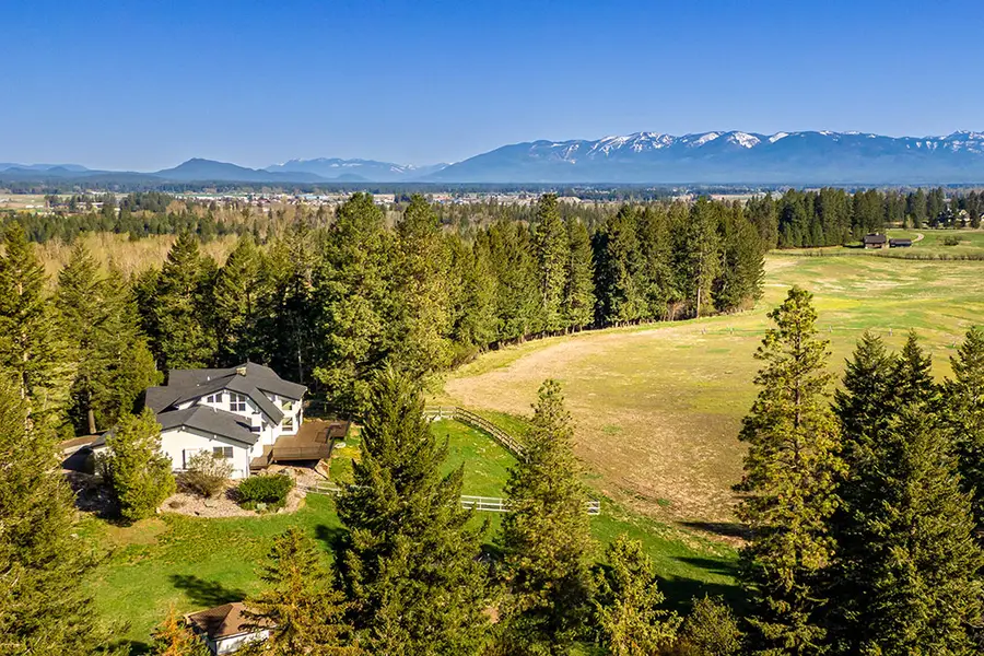 560 Windfield Lane, Columbia Falls, MT 59912 - Image #3
