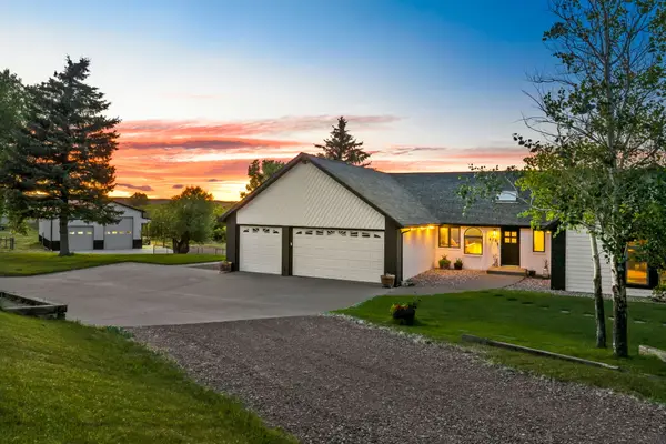 575 Wilson Butte Road, Great Falls, MT 59405