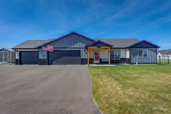 2966 Vermillion Way, East Helena, MT 59635