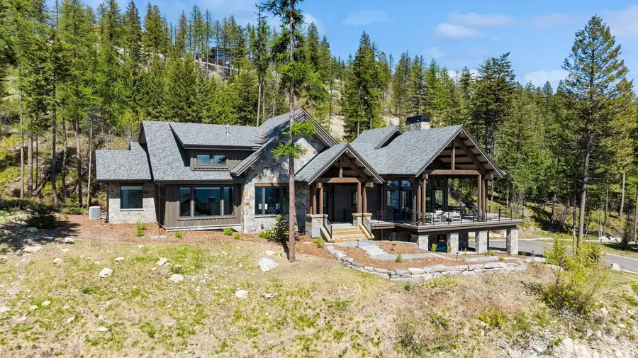 145 Elk Highlands Drive, Whitefish, MT 59937 - Image #2