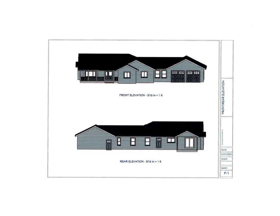 1236 Mysa Court, Corvallis, MT 59828 - Image #3