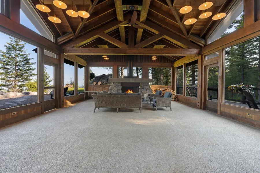 62 Trails End Court, Bigfork, MT 59911 - Image #2