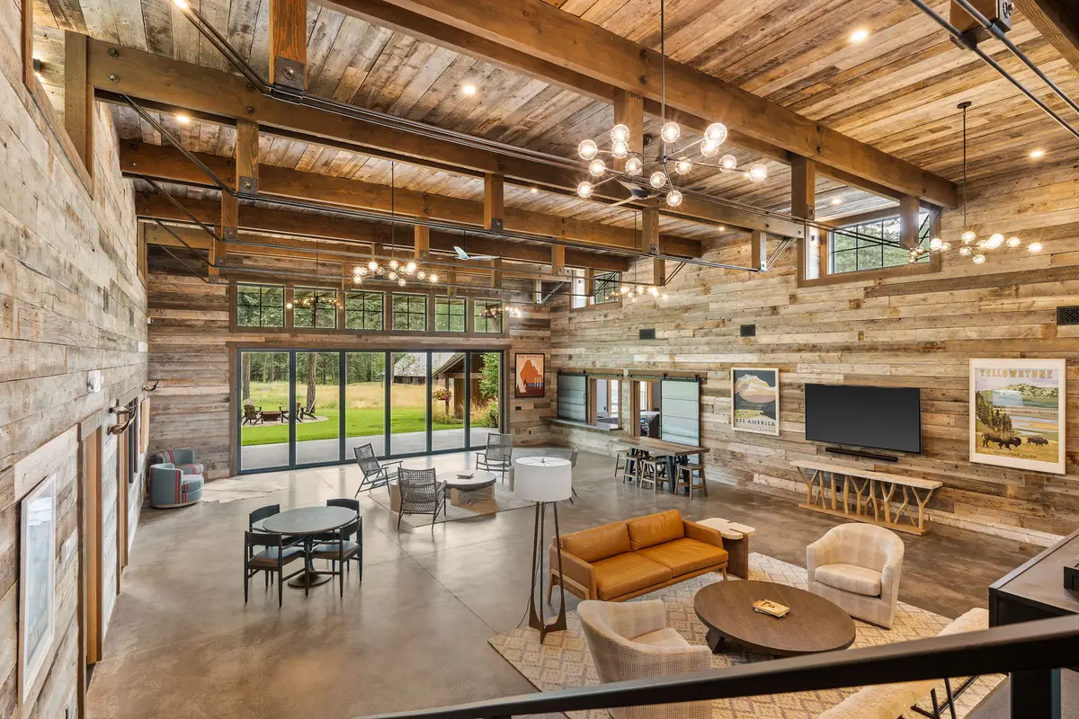 14 Trails End Court, Bigfork, MT 59911 - Image #1