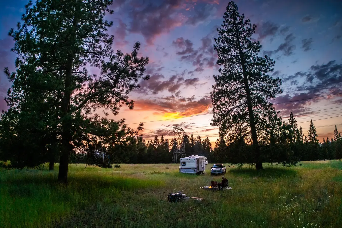 321 Monte Vista Way, Columbia Falls, MT 59912 - Image #1