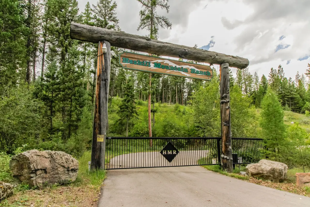 468 Haskill Ranch Road, Kila, MT 59920 - Image #1