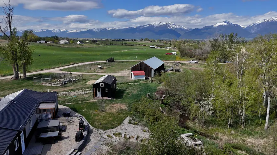 4358 Charlotte Way, Stevensville, MT 59870 - Image #2