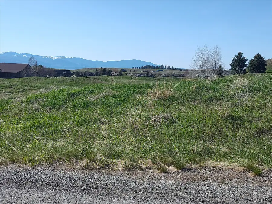 Lot 79 Heron Road, Eureka, MT 59917 - Image #3