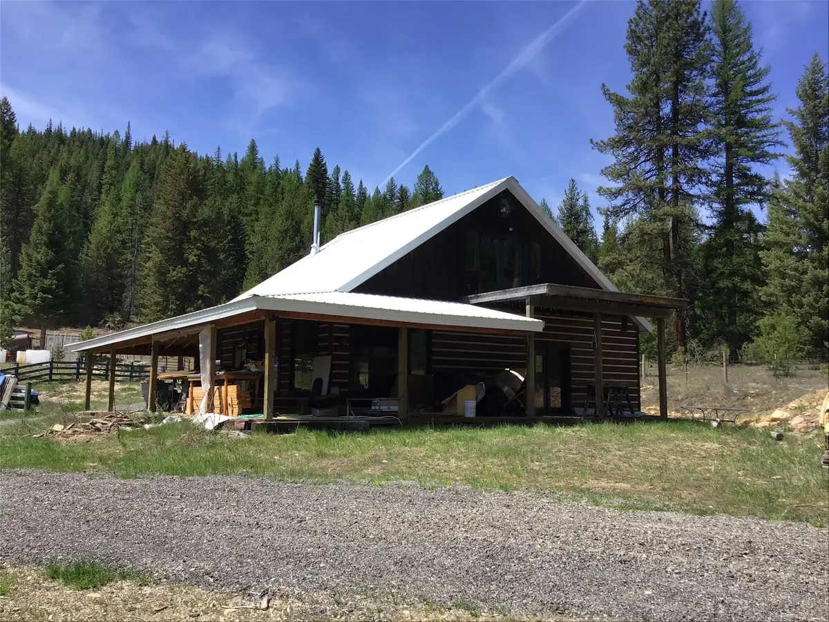 360 Valley Drive, De Borgia, MT 59830 - Image #1