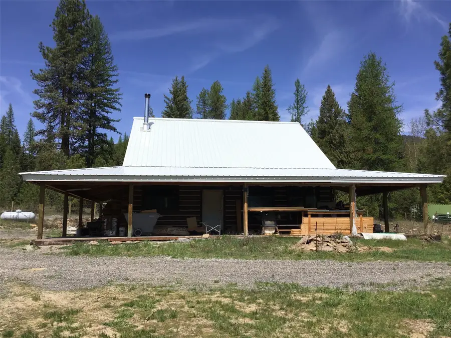 360 Valley Drive, De Borgia, MT 59830 - Image #2