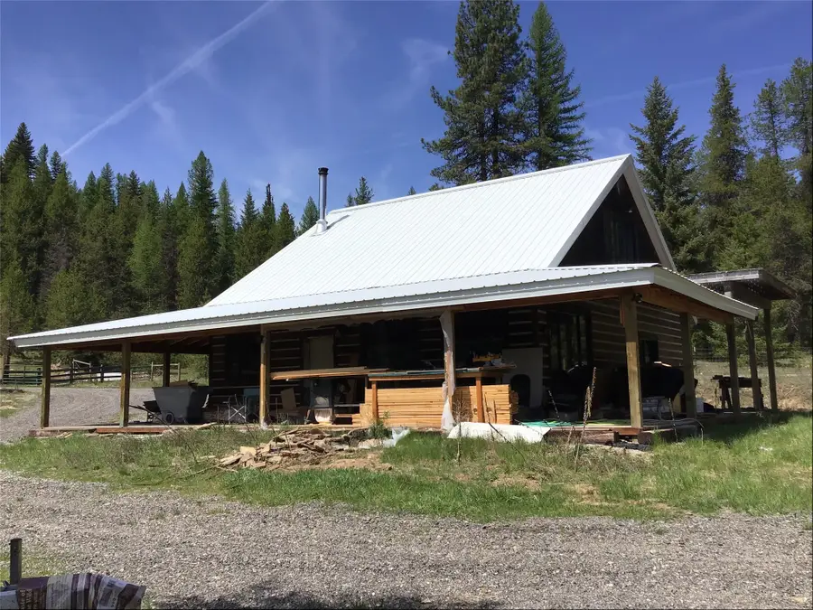 360 Valley Drive, De Borgia, MT 59830 - Image #3