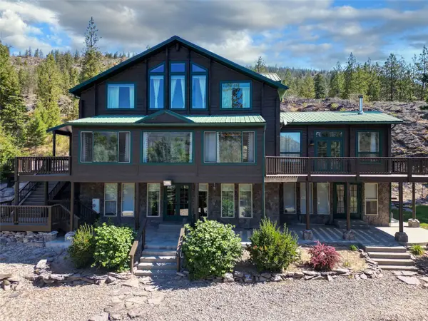 6961 Mt Highway 200, Plains, MT 59859