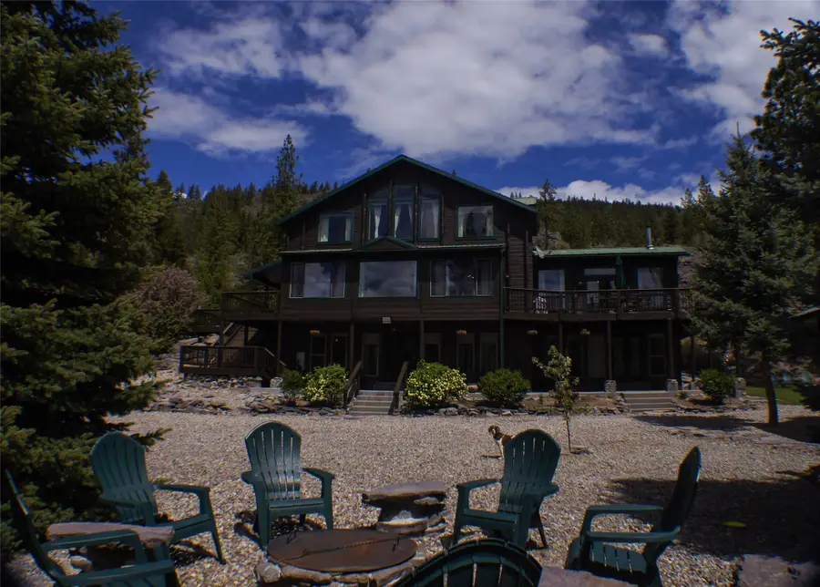 6961 Mt Highway 200, Plains, MT 59859 - Image #2