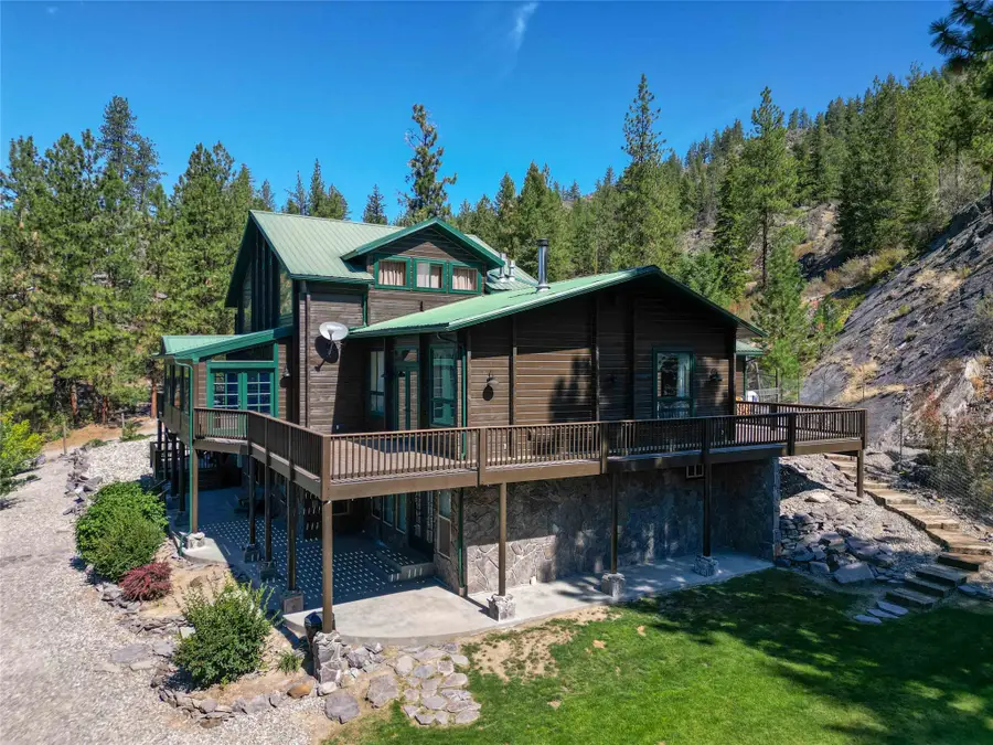 6961 Mt Highway 200, Plains, MT 59859 - Image #3